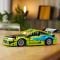 LEGO® Technic - Masina Mitsubishi Eclipse din Fast and Furious (42229)