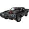 LEGO® Technic - Masina Dodge Charger R/T din Fast and Furious (42231)