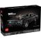 LEGO® Technic - Masina Dodge Charger R/T din Fast and Furious (42231)