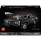 LEGO® Technic - Masina Dodge Charger R/T din Fast and Furious (42231)