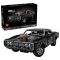 LEGO® Technic - Masina Dodge Charger R/T din Fast and Furious (42231)