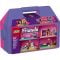 LEGO® Friends - Valiza-casuta de papusi creativa (42697)
