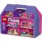 LEGO® Friends - Valiza-casuta de papusi creativa (42697)