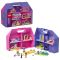 LEGO® Friends - Valiza-casuta de papusi creativa (42697)