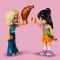 LEGO® Friends - Valiza-casuta de papusi creativa (42697)