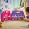 LEGO® Friends - Valiza-casuta de papusi creativa (42697)