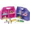 LEGO® Friends - Valiza-casuta de papusi creativa (42697)