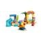 LEGO® Disney Classics - Distractie pe plaja cu Lilo si Stitch (43280)