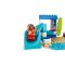 LEGO® Disney Classics - Distractie pe plaja cu Lilo si Stitch (43280)