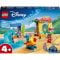 LEGO® Disney Classics - Distractie pe plaja cu Lilo si Stitch (43280)