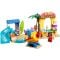 LEGO® Disney Classics - Distractie pe plaja cu Lilo si Stitch (43280)