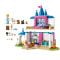 LEGO® Disney Princess - Castelul cu animalute al Cenusaresei (43283)