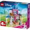 LEGO® Disney Princess - Castelul cu animalute al Cenusaresei (43283)