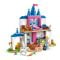 LEGO® Disney Princess - Castelul cu animalute al Cenusaresei (43283)