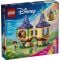 LEGO® Disney Princess - Miniturnul lui Rapunzel (43294)