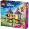 LEGO® Disney Princess - Miniturnul lui Rapunzel (43294)