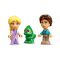 LEGO® Disney Princess - Miniturnul lui Rapunzel (43294)