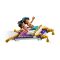LEGO® Disney Princess - Cutia cu bijuterii a lui Jasmine (43295)