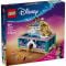 LEGO® Disney Princess - Cutia cu bijuterii a lui Jasmine (43295)
