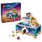 LEGO® Disney Princess - Cutia cu bijuterii a lui Jasmine (43295)