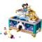 LEGO® Disney Princess - Cutia cu bijuterii a lui Jasmine (43295)