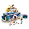LEGO® Disney Princess - Cutia cu bijuterii a lui Jasmine (43295)