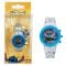 Ceas de mana digital cu lumini, Disney Stitch