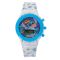 Ceas de mana digital cu lumini, Disney Stitch