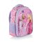Ghiozdan cu 2 compartimente Inspire The World, Barbie