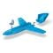 LEGO® City - Avion cu reactie pentru pasageri (60492)