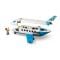 LEGO® City - Avion cu reactie pentru pasageri (60492)