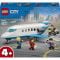 LEGO® City - Avion cu reactie pentru pasageri (60492)