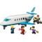 LEGO® City - Avion cu reactie pentru pasageri (60492)