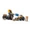 LEGO® City - Camion basculant si incarcator frontal (60494)