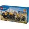 LEGO® City - Camion basculant si incarcator frontal (60494)