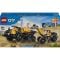 LEGO® City - Camion basculant si incarcator frontal (60494)