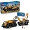 LEGO® City - Camion basculant si incarcator frontal (60494)