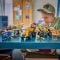 LEGO® City - Camion basculant si incarcator frontal (60494)