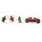 LEGO® Ninjago - X-1 Ninja Charger la a 15-a aniversare (71867)