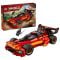 LEGO® Ninjago - X-1 Ninja Charger la a 15-a aniversare (71867)