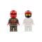 LEGO® Ninjago - Robotii Titan gemeni (71870)