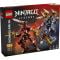 LEGO® Ninjago - Robotii Titan gemeni (71870)