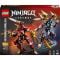 LEGO® Ninjago - Robotii Titan gemeni (71870)