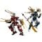 LEGO® Ninjago - Robotii Titan gemeni (71870)