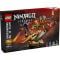 LEGO® Ninjago - Batalia de la sabia dragonului (71871)