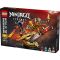 LEGO® Ninjago - Batalia de la sabia dragonului (71871)