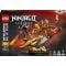 LEGO® Ninjago - Batalia de la sabia dragonului (71871)