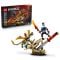 LEGO® Ninjago - Batalia de la sabia dragonului (71871)
