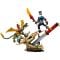 LEGO® Ninjago - Batalia de la sabia dragonului (71871)