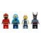LEGO® Ninjago - Batalia de la sabia dragonului (71871)